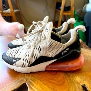 Nike Airmax 270 in 5Y
